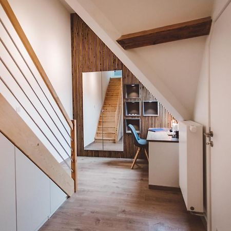 Hdc Nivelles Grand-Place Exterior photo