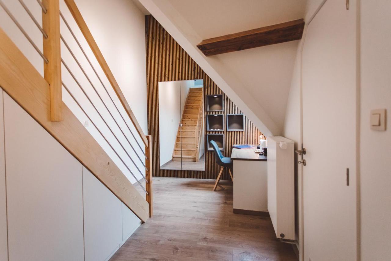 Hdc Nivelles Grand-Place Exterior photo